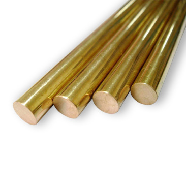 C Brass Bar